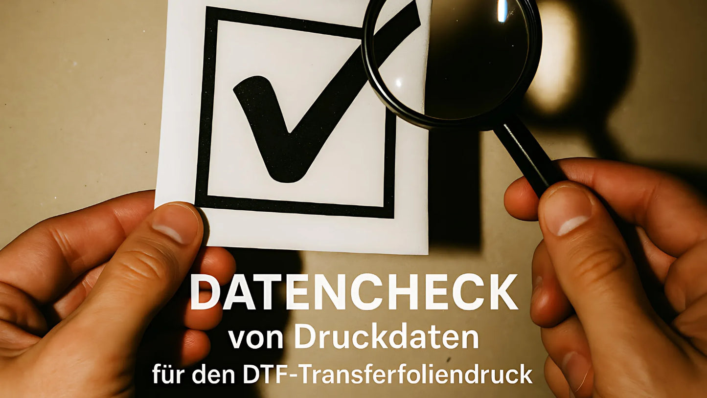 Datencheck