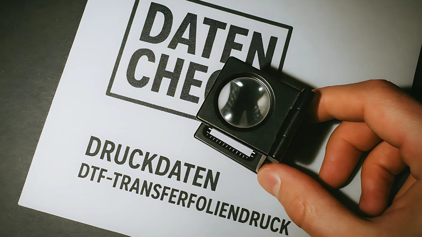 Datencheck